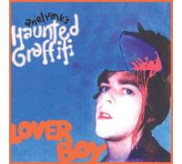 Ariel Pink's Haunted Graffiti Loverboy (Vinyl LP) 12" Album