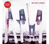 Ariel Pink's Haunted Graffiti Mature Themes: Extra Track (CD) Album