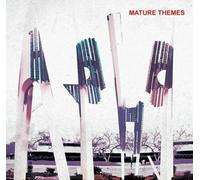 Ariel Pink's Haunted Graffiti - Mature Themes (LP)