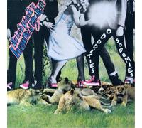 Ariel Pink's Haunted Graffiti Odditties Sodomies - Volume 1 (Vinyl LP) 12" Album