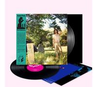 Ariel Pink's Haunted Graffiti The Doldrums (Vinyl LP) 12" Album