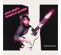 Ariel Pink's Haunted Graffiti Underground (Vinyl LP) 12" Album