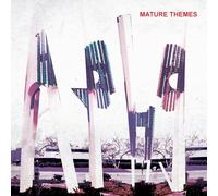 Ariel Pink's Haunted Grafitti - Mature Themes