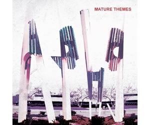 Ariel Pink's Haunted Grafitti - Mature Themes