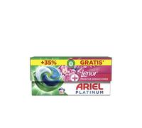 Ariel Platinum Sensations 3-In-1 Detergent 26 Capsules