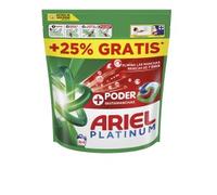 Ariel Pods Extra Power Stain Remover Detergent 44 Capsules