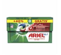 Ariel Pods Extra Stain Removal Power 3-in-1 Detergent 42 Capsules