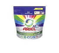 E_0017_364651 Ariel Ariel Pods Profesional Color Detergente 48 Cápsulas Casa E C