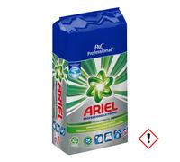 Ariel Professional Detersivo In Polvere Regolare Per 140 Lavaggi 8400G