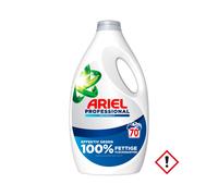 Ariel Professionale Detersivo Liquido 70WL Regolare 3150ml