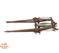 ARIEL RED HUNTER GRUPPO COMPLETO TRAVE FORCELLA | Adatto per