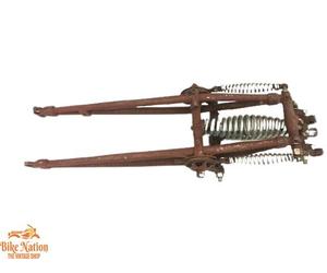 ARIEL RED HUNTER GRUPPO COMPLETO TRAVE FORCELLA | Adatto per