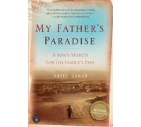 Ariel Sabar My Father's Paradise (Tascabile)