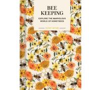 Ariel Silva Pocket Nature: Beekeeping (Copertina rigida) Pocket Nature