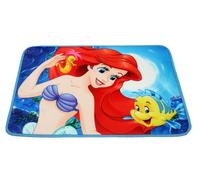 Cars Rosso Tappeto Tappetino 40x60cm Memory,Bagno,Scendiletto,Camera Bambini