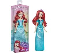 ARIEL SIRENETTA Bambola Royal Shimmer 30cm Principesse DISNEY Originale HASBRO