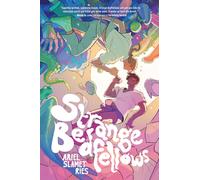Strange Bedfellows: A Graphic Novel - A Young Adult Sci-Fi Fantasy Romance of Dream Powers, Lost Crushes, and Dangerous Secrets