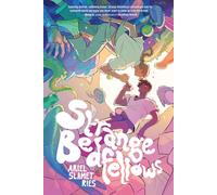 Ariel Slamet Ries Strange Bedfellows (Tascabile)