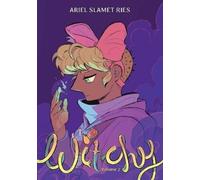 Ariel Slamet Ries Witchy Vol. 2 (Tascabile) WITCHY