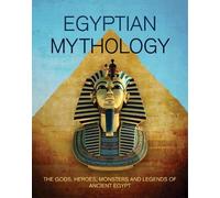 Ariel Slick Fiona Baile Egyptian Mythology (Copertina rigida)