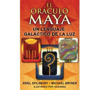 Ariel Spilsbury Michael Bryner El Oráculo Maya (Cards)