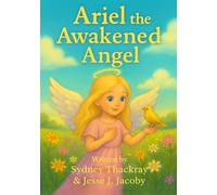Ariel the Awakened Angel