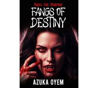 Ariel the Vampire: Fangs of Destiny