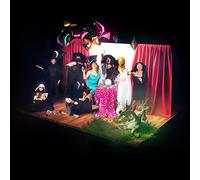 ariel zetina-cyclorama lp