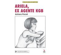 Ariela, ex agente KGB - [ERGA]