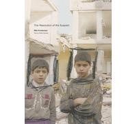Ariella Azoulay Miki Kratsman & Ariella Azoulay: The Resoluti (Copertina rigida)