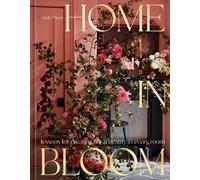 Ariella Chezar Julie Michaels Home in Bloom (Copertina rigida)