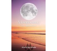 Ariella Nightshade Moonbound (Tascabile)