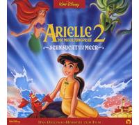 Arielle,die Meerjungfrau 2 - Original-Hörspiel Zum Film