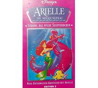 Arielle-Die Meerjungfrau 2 - Stromy, das wilde..