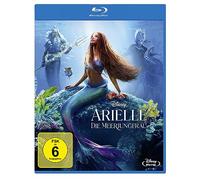 Arielle, die Meerjungfrau