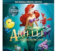 Arielle, die Meerjungfrau - Arielle, die Meerjungfrau (Hörspiel)