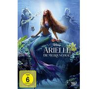 Arielle, die Meerjungfrau