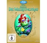 Arielle die Meerjungfrau - Trilogie