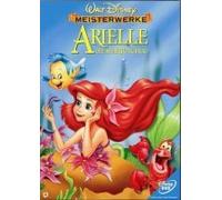 Arielle die Meerjungfrau (Walt Disney)
