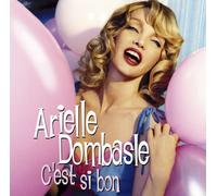 Arielle Dombasle - C Est Si Bon
