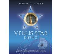 Arielle Guttman Venus Star Rising (Tascabile)