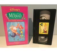 Ariel's All New Undersea Advs: Volume 4 - In Harmony [VHS]