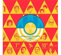 Ariel'S Pink Haunted Grafitti - Baby [Import]