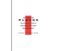 Arien Mack In Time of Plague (Tascabile)