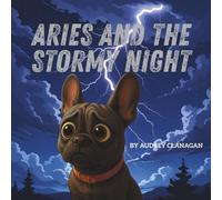 Aries and the Stormy Night