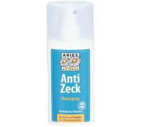 Aries - Anti zecca 100 ml Spray