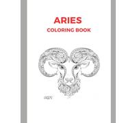 ARIES Coloring Book