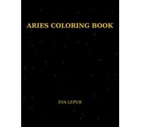 Aries Coloring Book