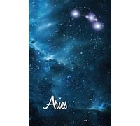 Aries - Cuaderno del Sol Interior: Inspirado en El sabio y los misterios del cielo