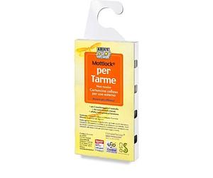 Aries MOTTLOCK TRAPPOLA TARME 1 PEZZO